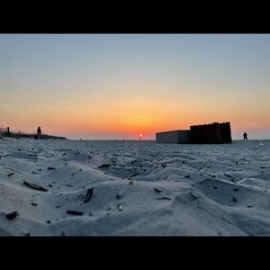 Meet your Posher, Benjamin